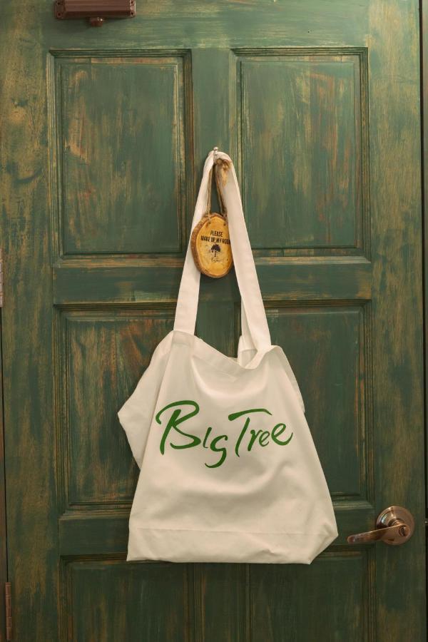 Big Tree Boutique Hotel Ko Tao Esterno foto